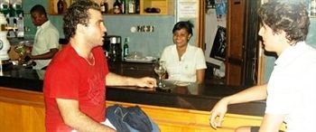 Le Baron Hotel Accra Luaran gambar